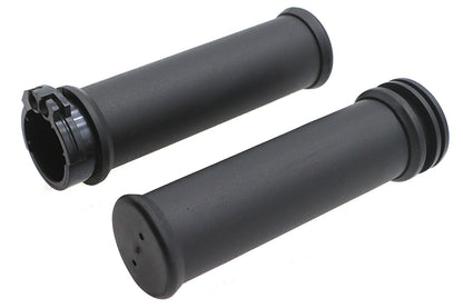 Replica Stock Handlebar Grip Set