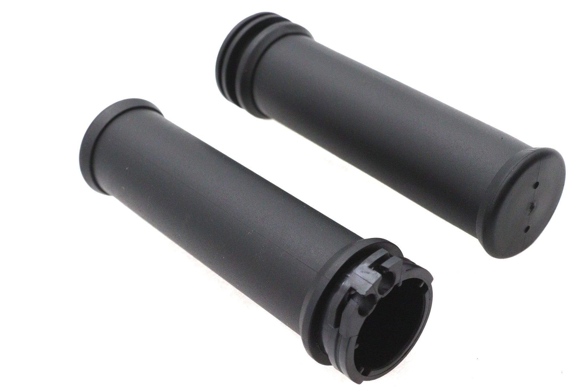 Replica Stock Handlebar Grip Set