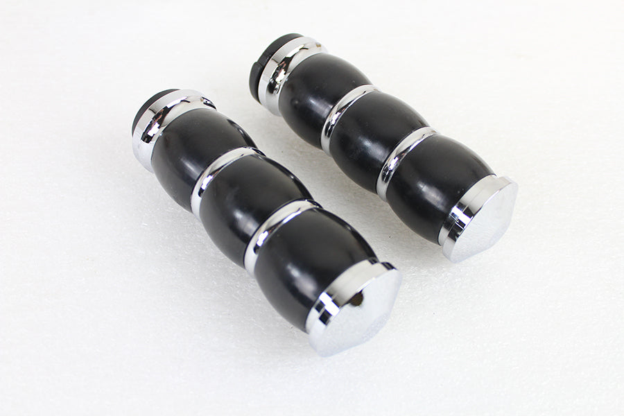 Banded Style Throttle By Wire Grip Set