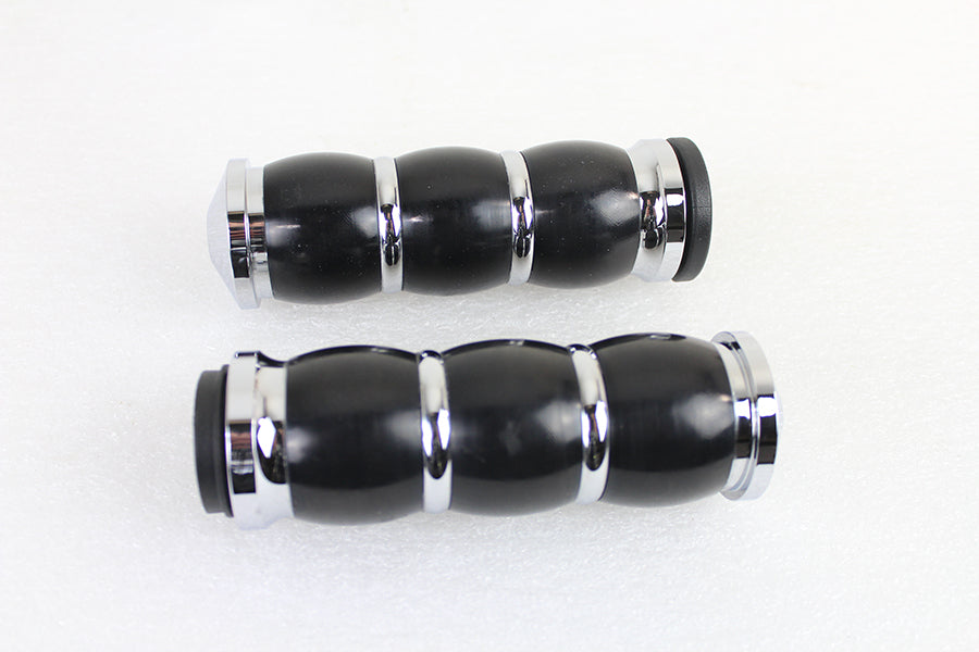 Banded Style Throttle By Wire Grip Set