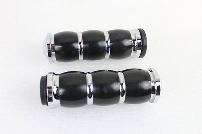 Banded Style Throttle By Wire Grip Set