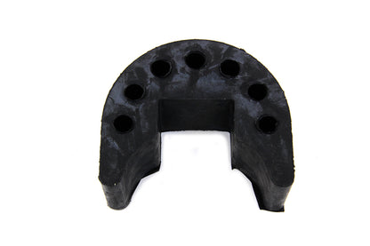 Gas Tank Mount Horseshoe Small