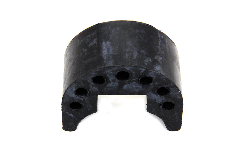 Gas Tank Mount Horseshoe Small