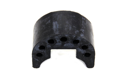 Gas Tank Mount Horseshoe Small