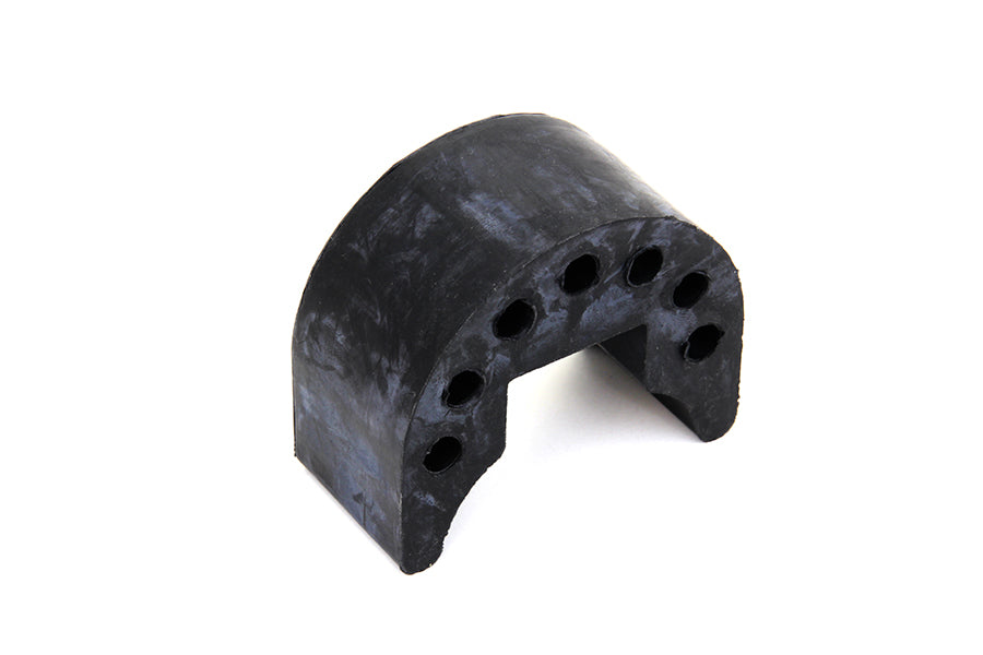 Gas Tank Mount Horseshoe Small