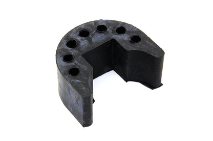 Gas Tank Mount Horseshoe Small