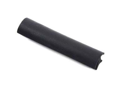 Black Tank Filler Rubber Strip