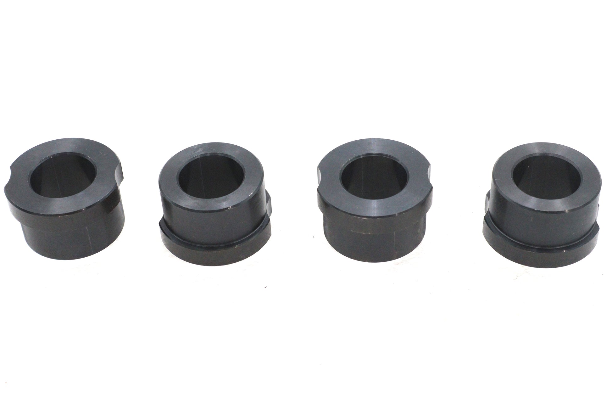 Solid Riser Mount Bushing Set