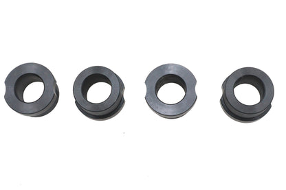 Solid Riser Mount Bushing Set