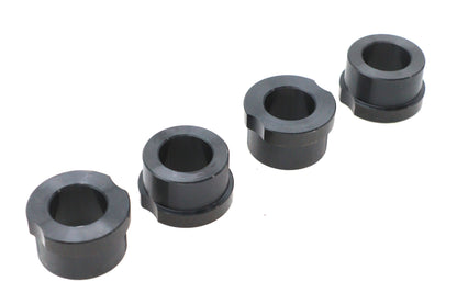 Solid Riser Mount Bushing Set