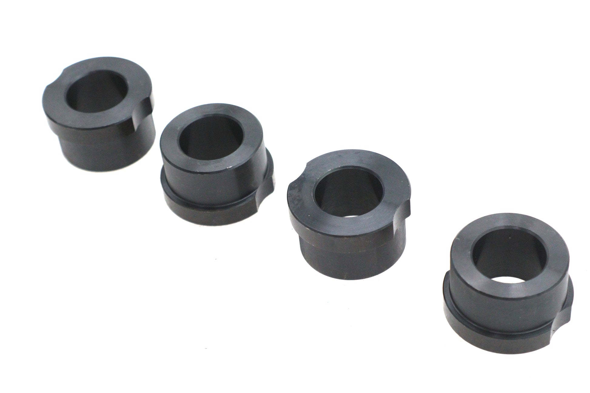 Solid Riser Mount Bushing Set