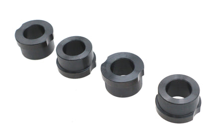 Solid Riser Mount Bushing Set