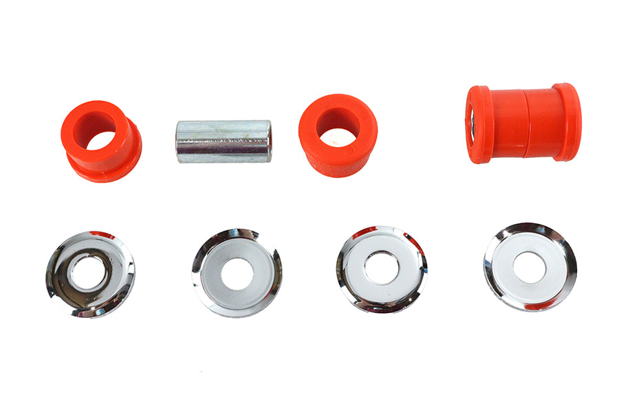 Heavy Duty Handlebar Riser Bushing Kit