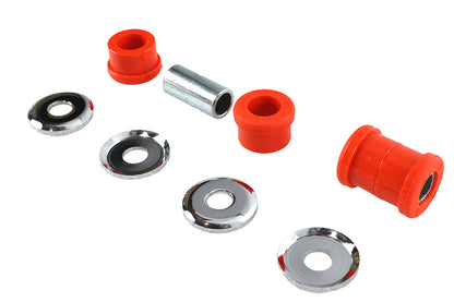 Heavy Duty Handlebar Riser Bushing Kit