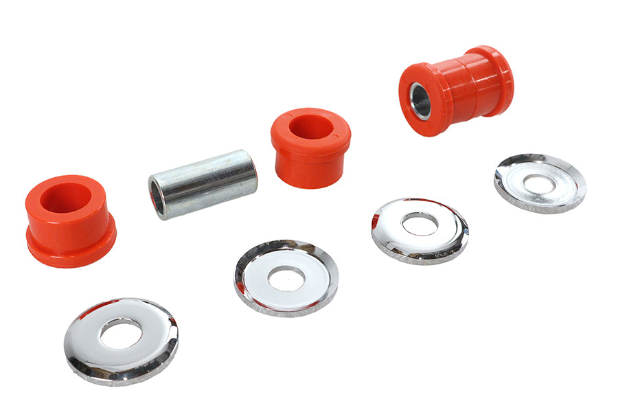 Heavy Duty Handlebar Riser Bushing Kit