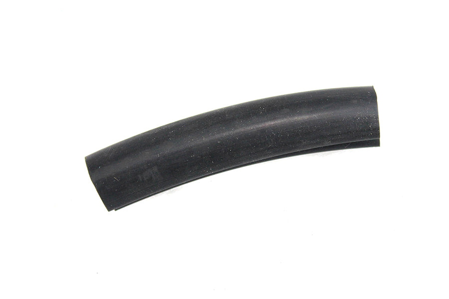 Black Tank Filler Rubber Strip