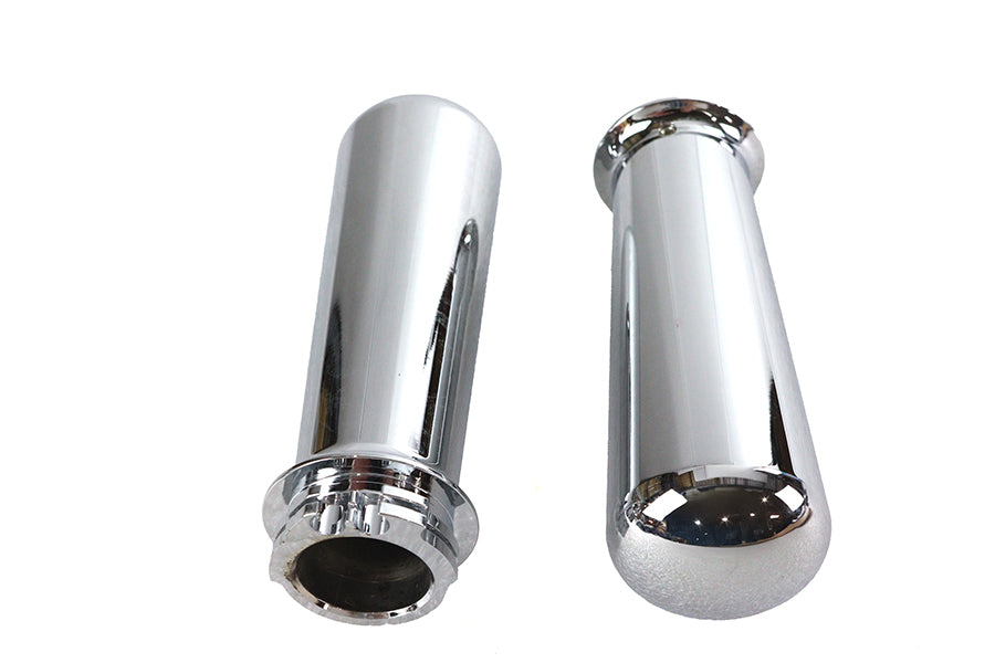 Billet Slugger Style Grip Set