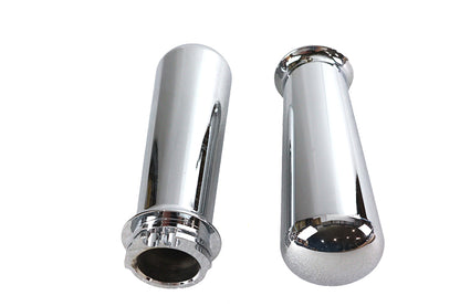 Billet Slugger Style Grip Set