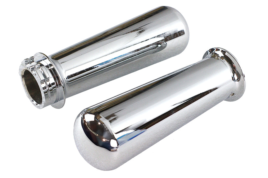 Billet Slugger Style Grip Set