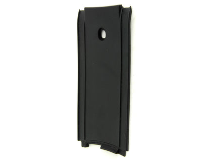 Tank Cover Rubber Divider Black