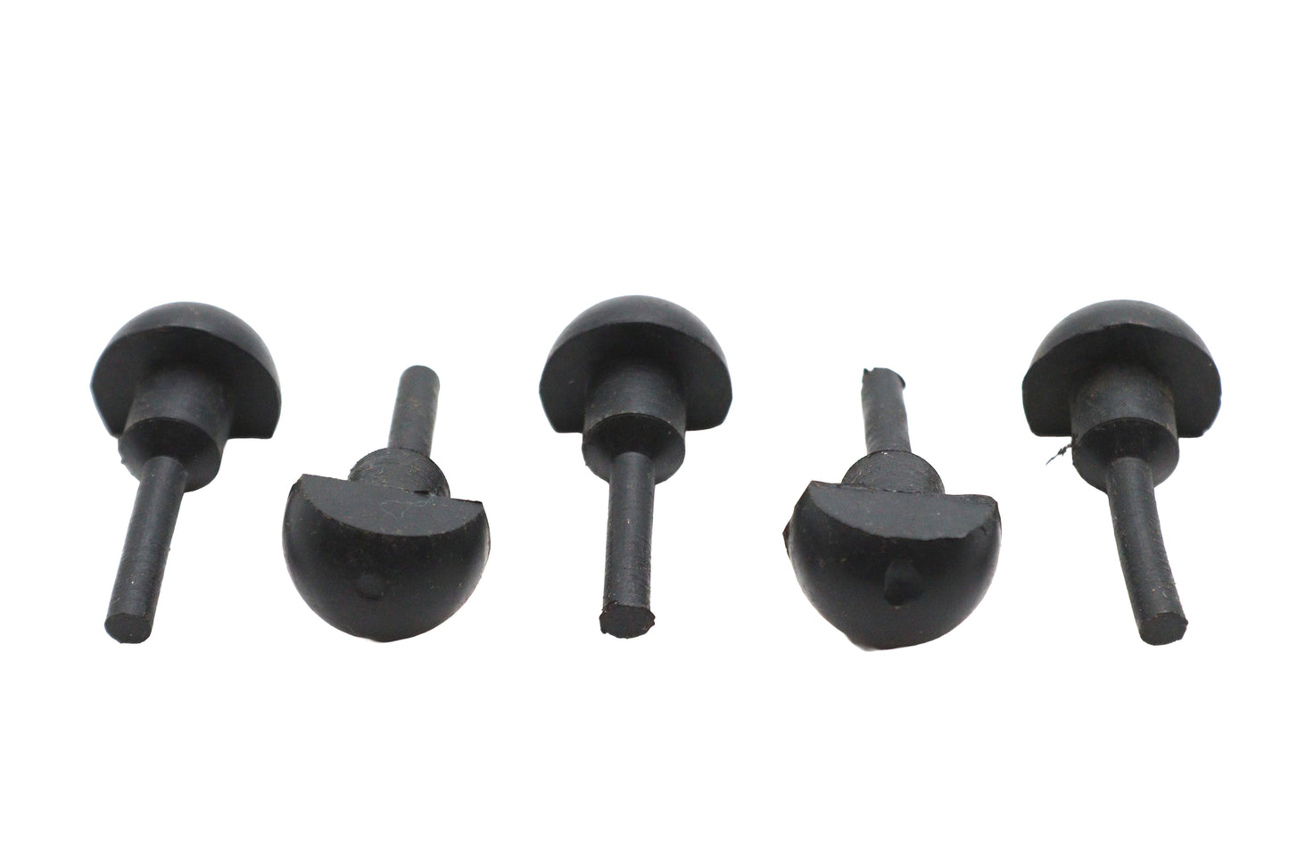 Rear Brake Caliper Rubber Bumper