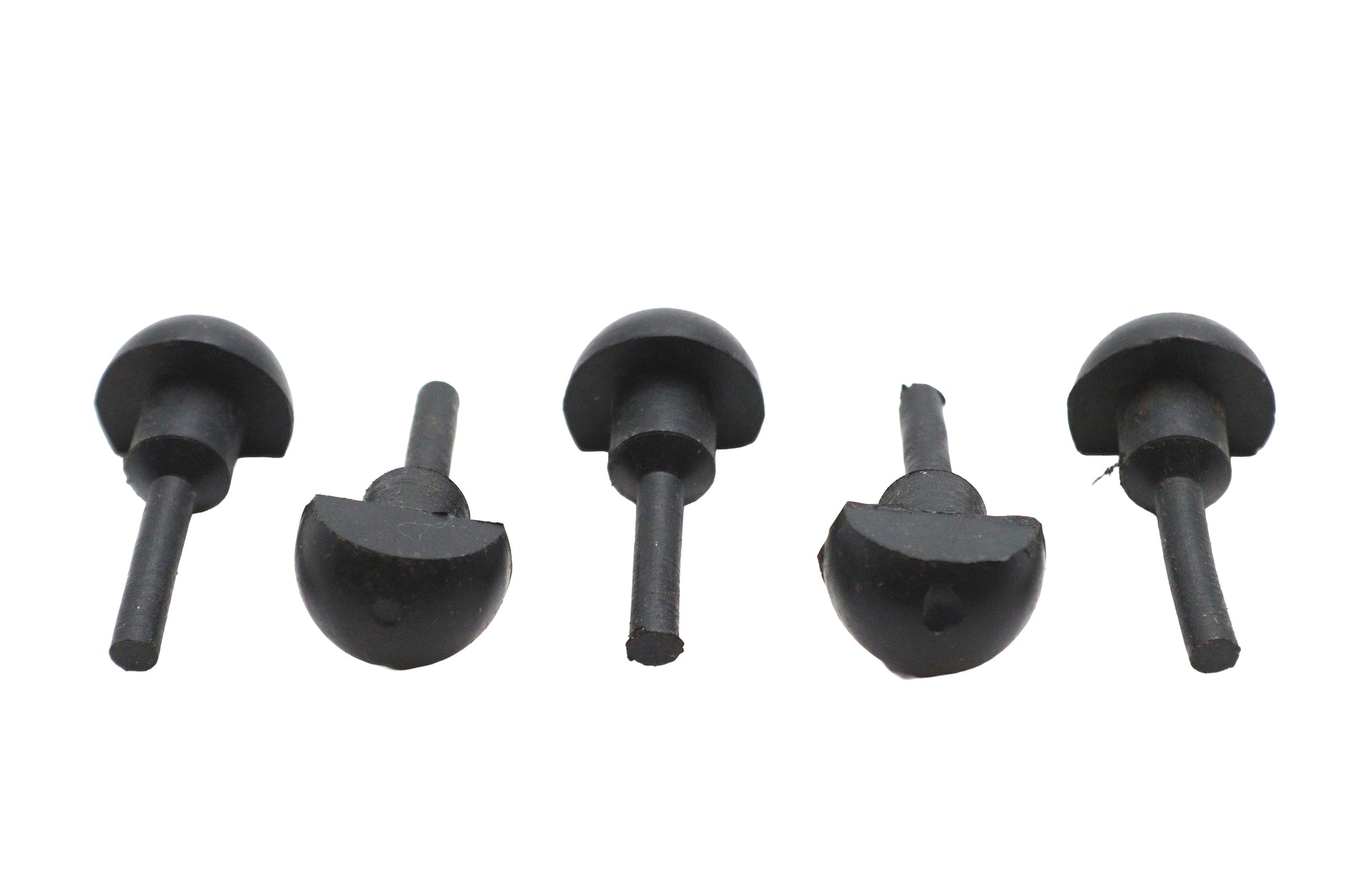 Rear Brake Caliper Rubber Bumper