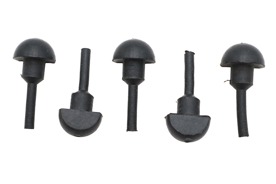 Rear Brake Caliper Rubber Bumper