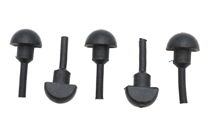Rear Brake Caliper Rubber Bumper