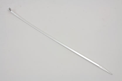 Chrome 7 Length Nylon Tie Straps