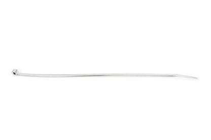 Chrome 7 Length Nylon Tie Straps