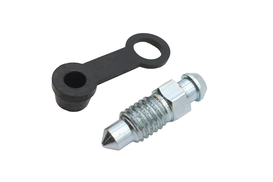 Brake Caliper Screw Set