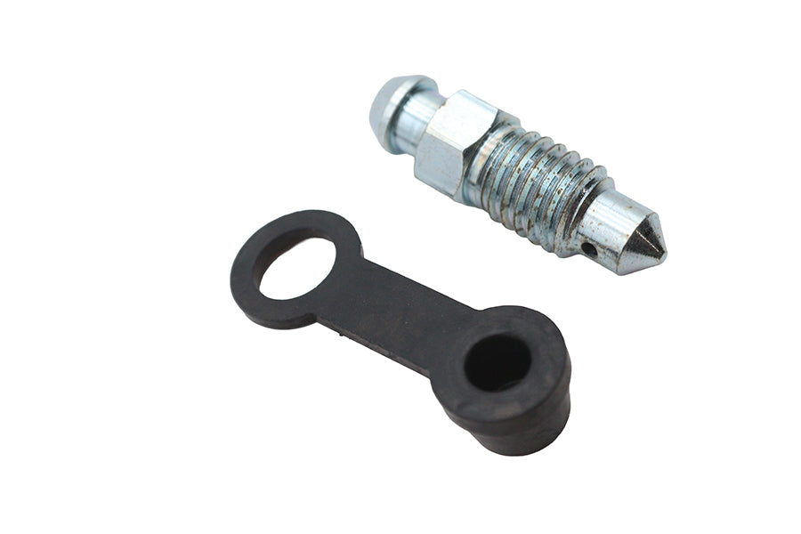 Brake Caliper Screw Set