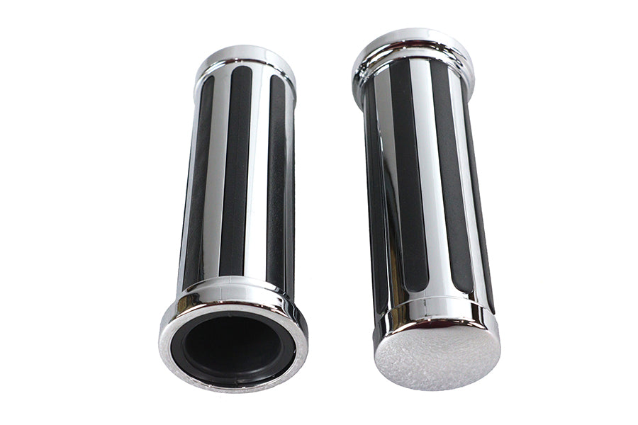 Rail Style Grip Set