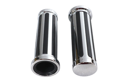 Rail Style Grip Set