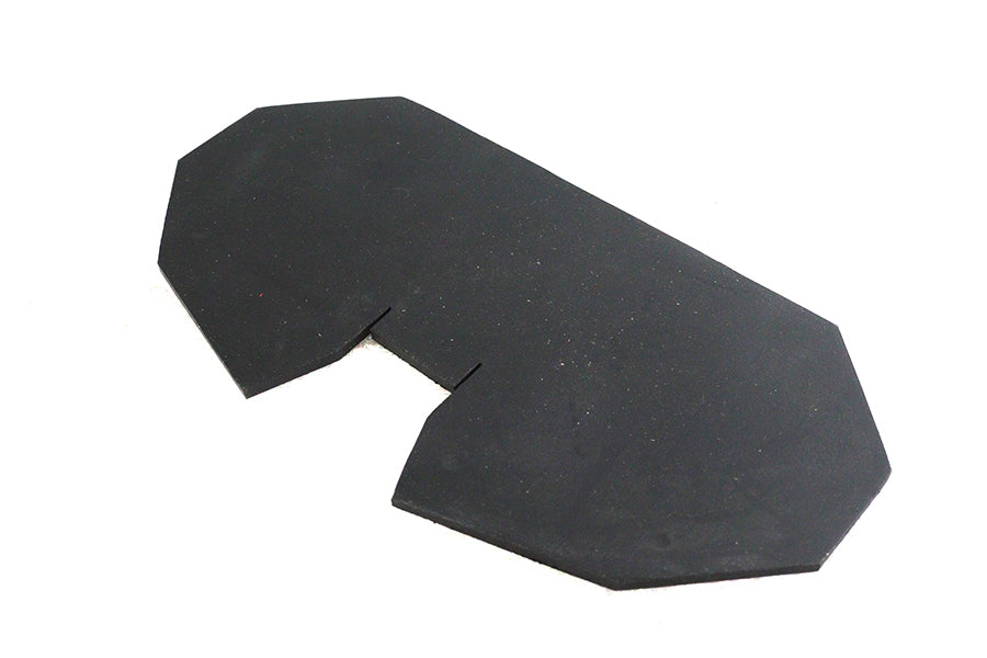 Fender Extension Rubber Mud Flap