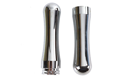 Contour Style Handlebar Grip Set