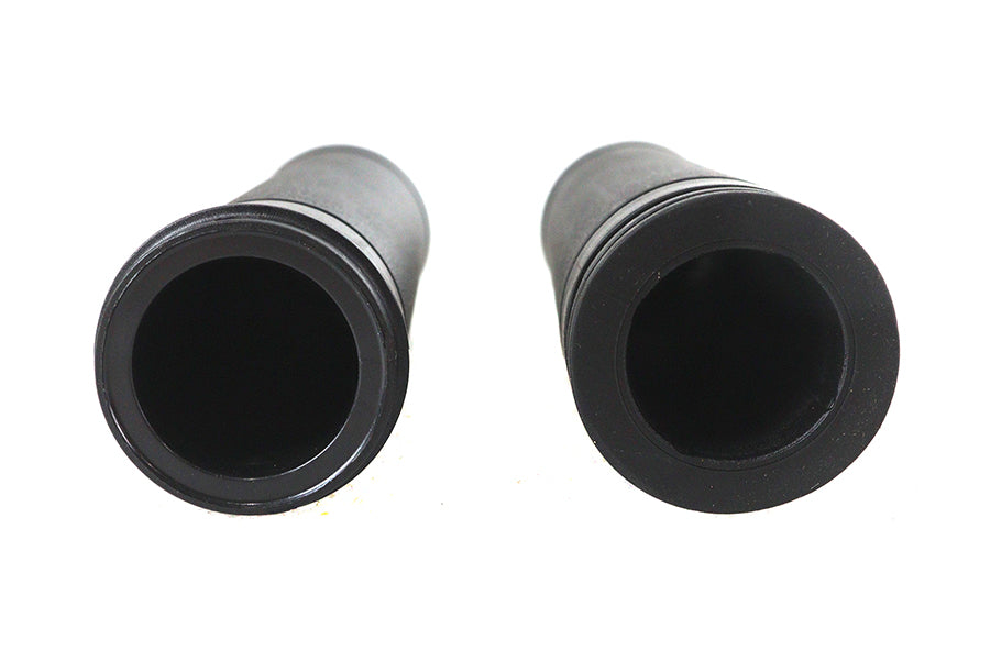 Replica Style Throttle By Wire Grip Set