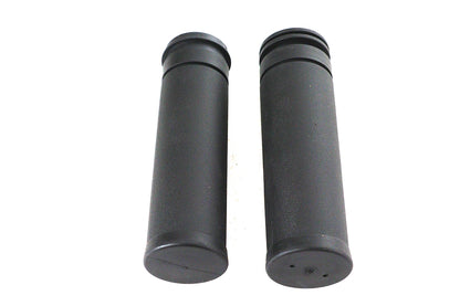 Replica Style Throttle By Wire Grip Set