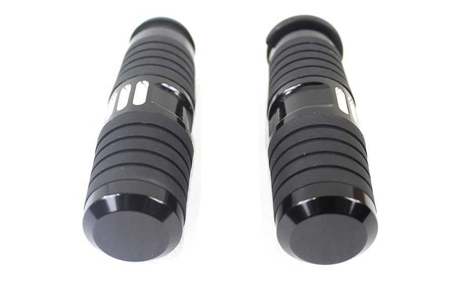 Hand Grip Set Black