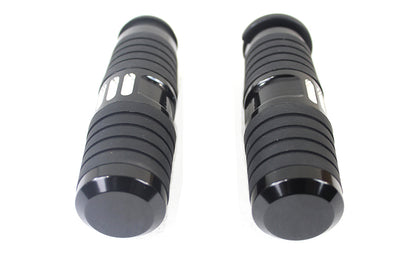 Hand Grip Set Black