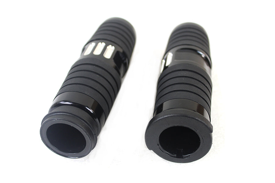 Hand Grip Set Black