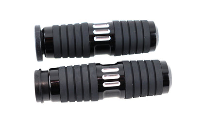 Hand Grip Set Black