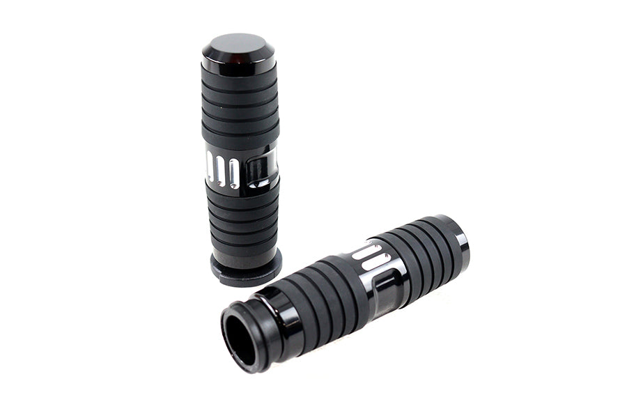 Hand Grip Set Black