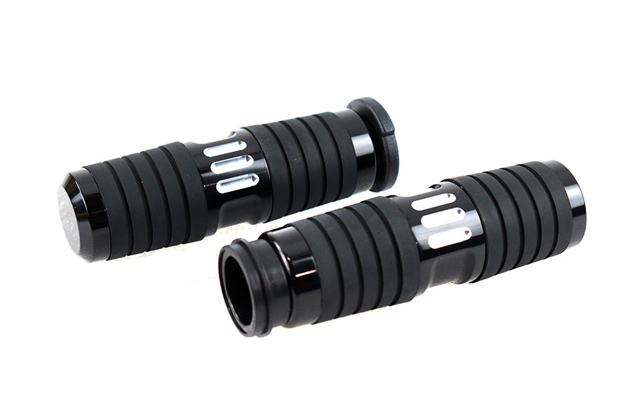 Hand Grip Set Black