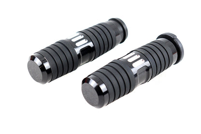 Hand Grip Set Black