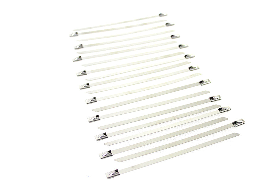 Stainless Steel Cable Ties