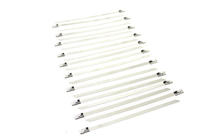 Stainless Steel Cable Ties
