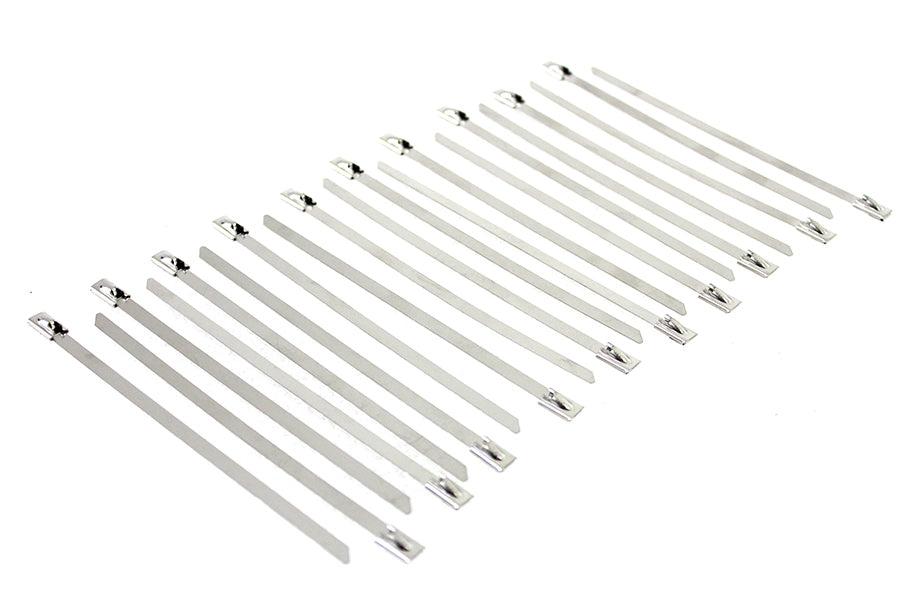 Stainless Steel Cable Ties