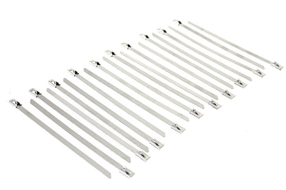 Stainless Steel Cable Ties