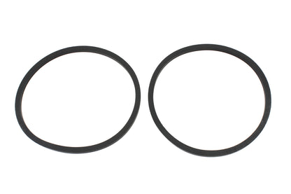 Spotlamp Rubber Seal